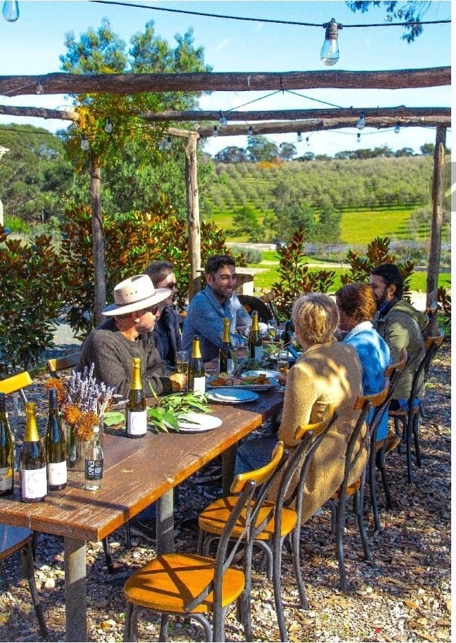 Canyonleigh Retreat - party venue in the Southern Highlands