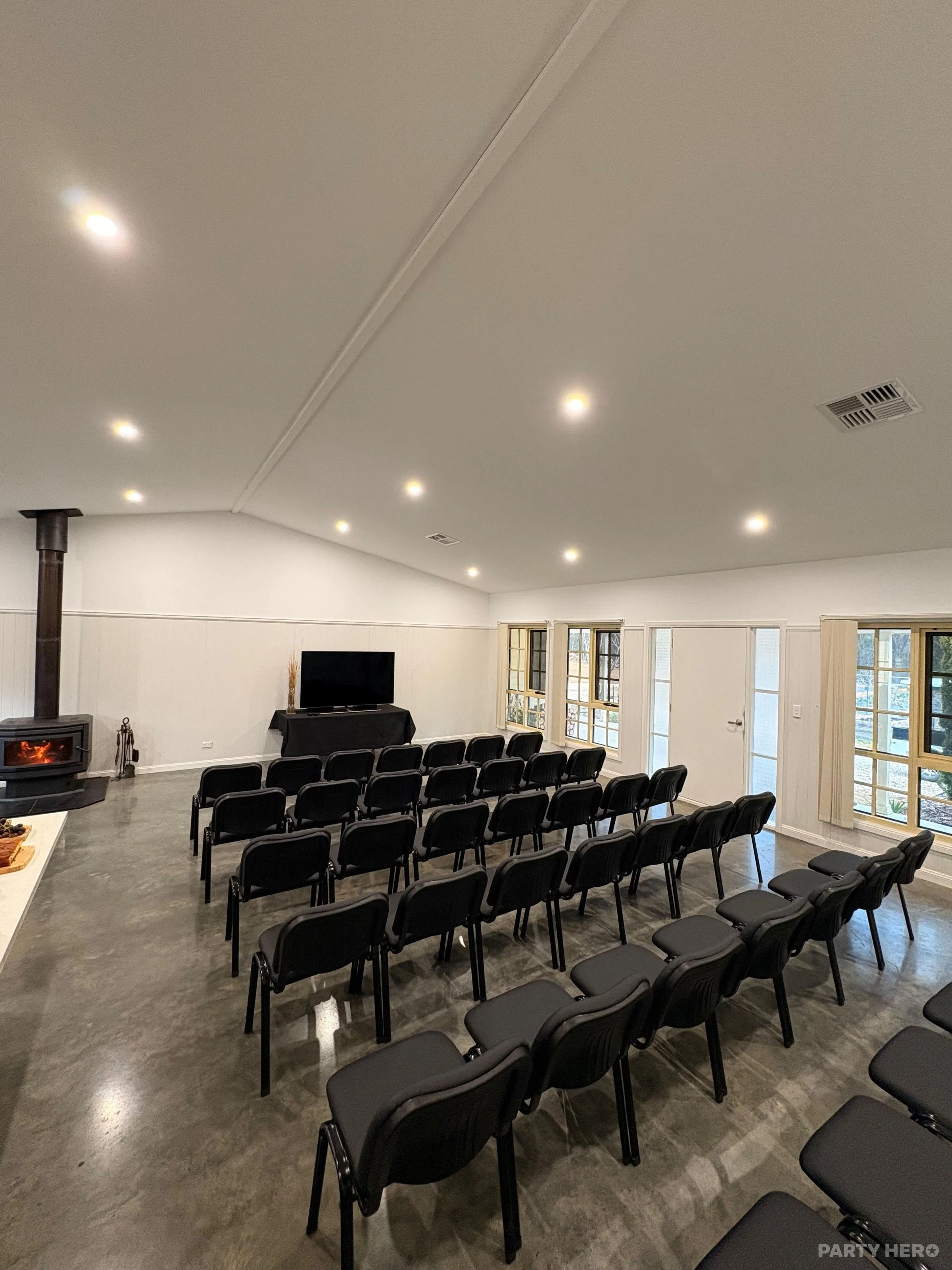Canyonleigh Retreat