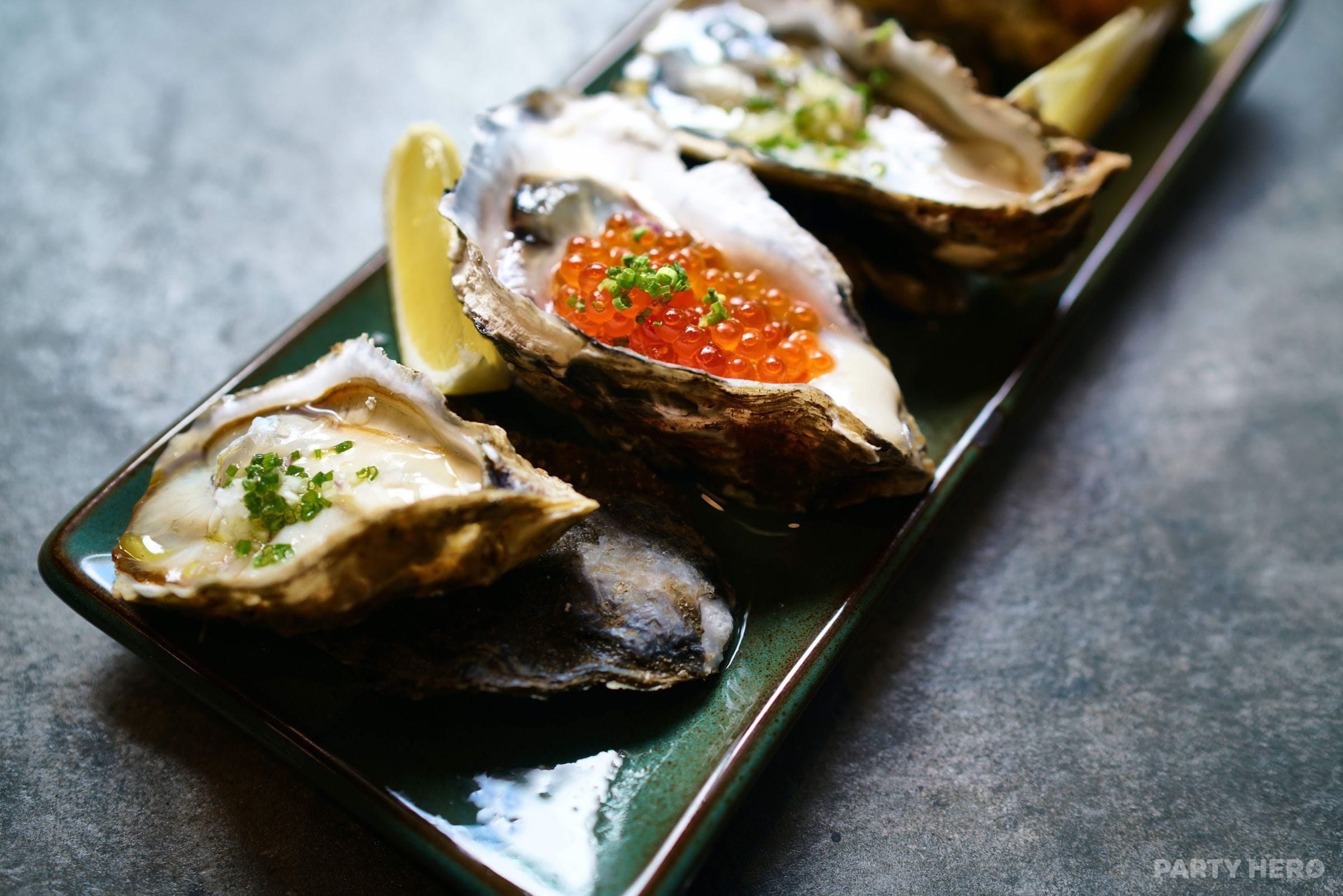 Salt of The Earth Catering activity in Sydney - group bookings