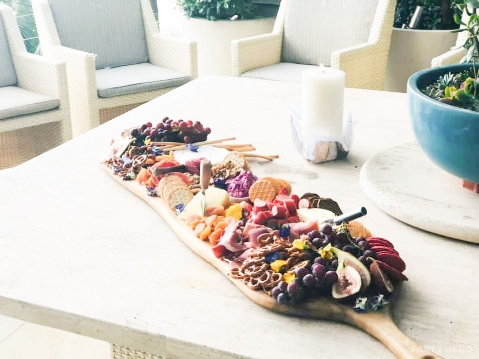 Salt of The Earth Catering activity in Sydney - group bookings