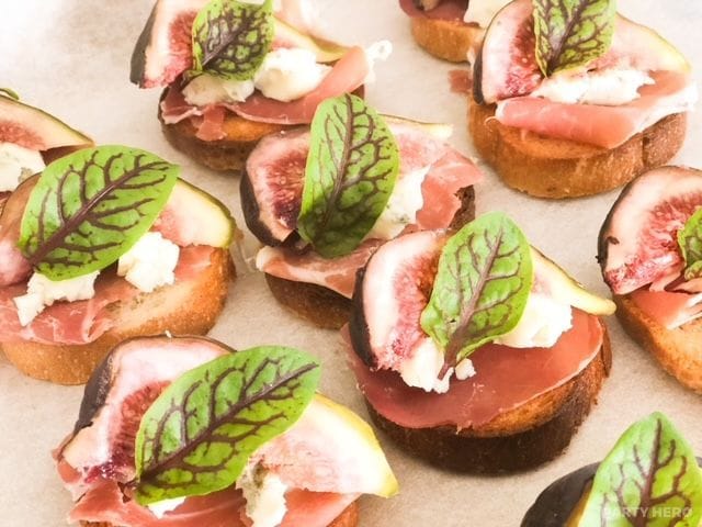 Salt of The Earth Catering activity in Sydney - group bookings