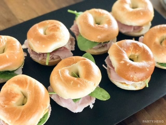 Salt of The Earth Catering activity in Sydney - group bookings