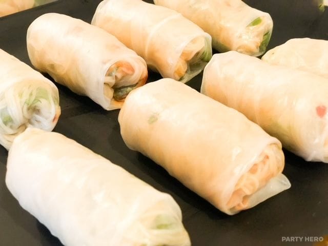 Salt of The Earth Catering activity in Sydney - group bookings