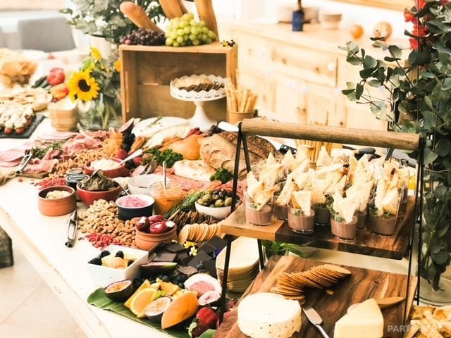 Salt of The Earth Catering activity in Sydney - group bookings
