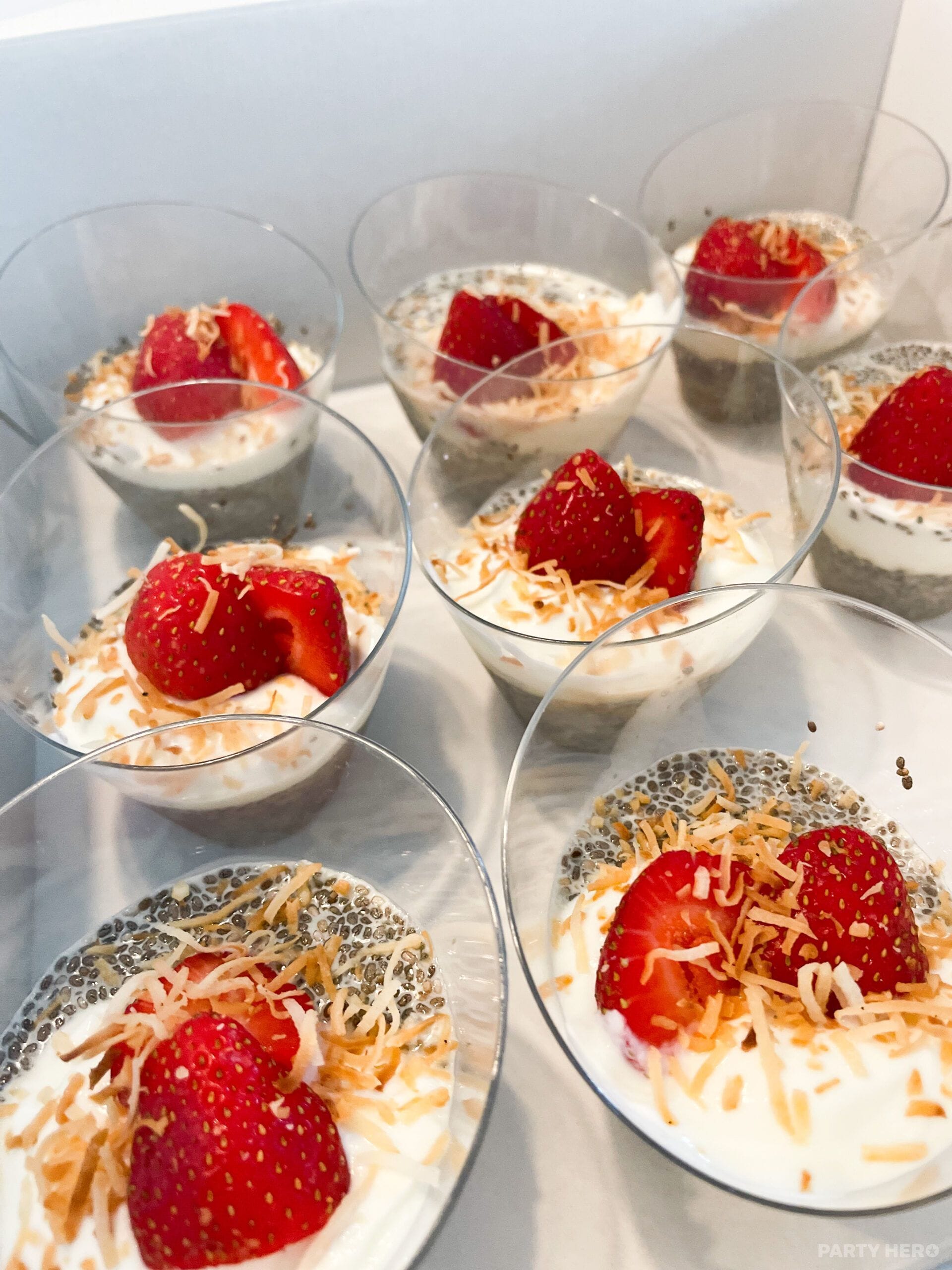 Salt of The Earth Catering activity in Sydney - group bookings