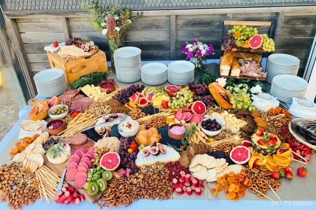 Salt of The Earth Catering activity in Sydney - group bookings