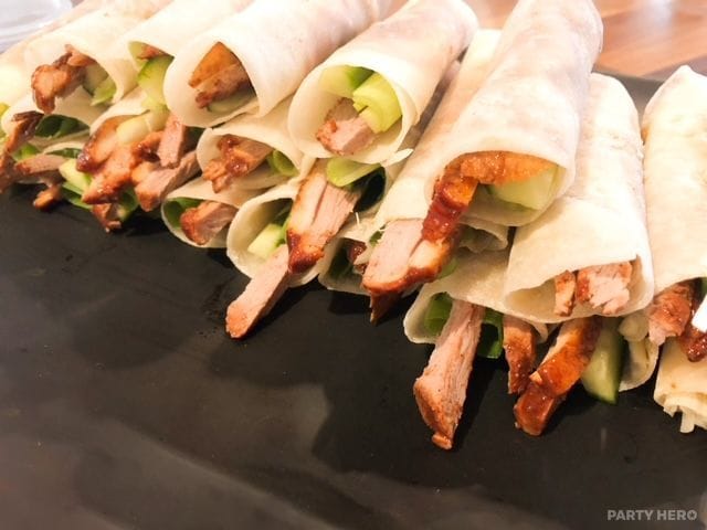 Salt of The Earth Catering activity in Sydney - group bookings