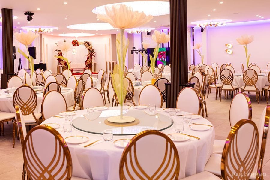 Aurelia House - party venue in Sydney