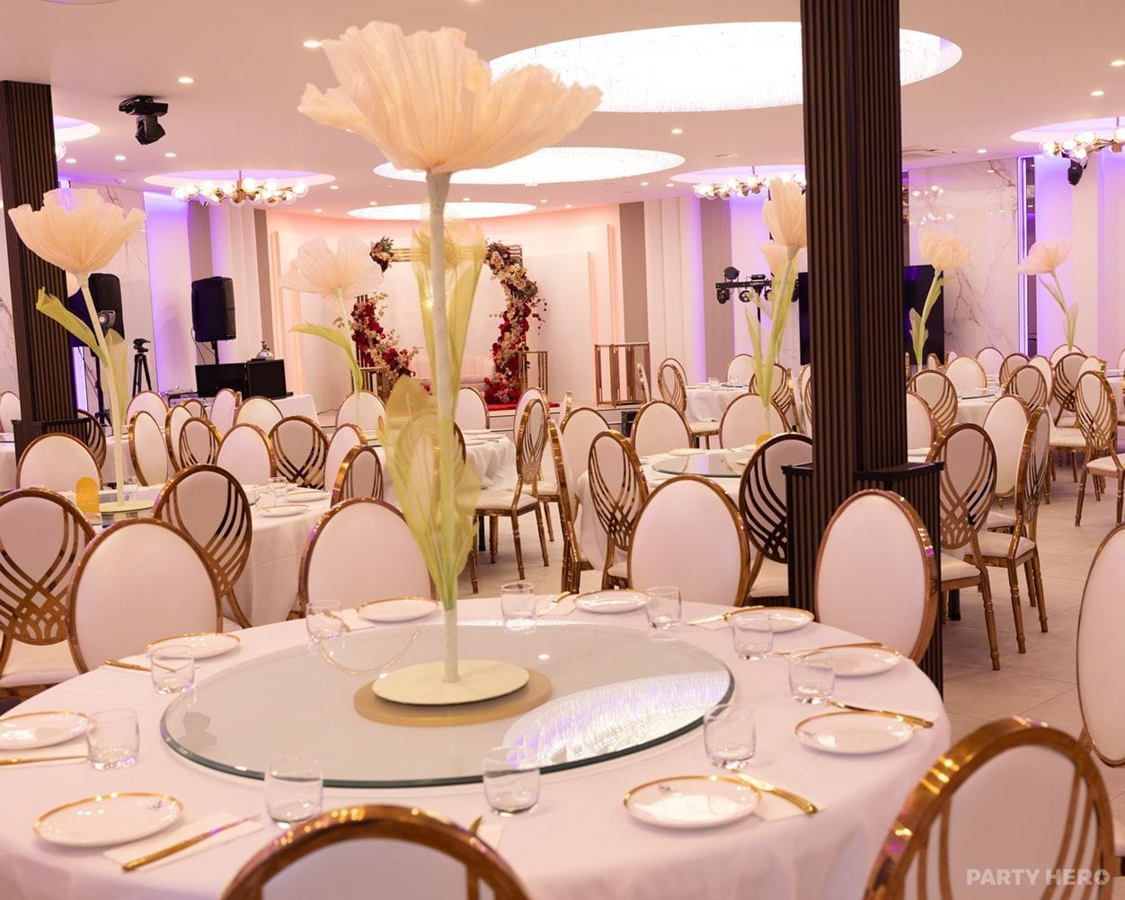 Aurelia House - party venue in Sydney