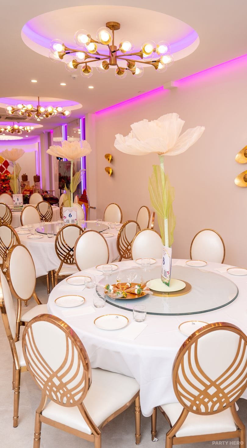 Aurelia House - party venue in Sydney