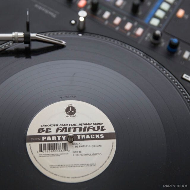 Time of Our Lives Events - dj hire in Sydney