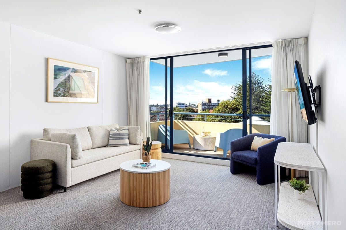 Quest Cronulla Beach - serviced apartments in Sydney