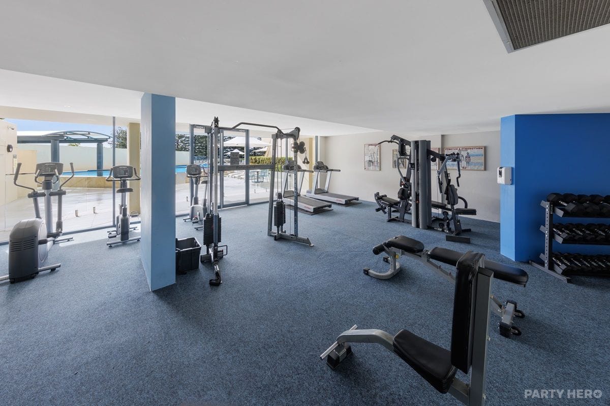 Quest Cronulla Beach - serviced apartments in Sydney