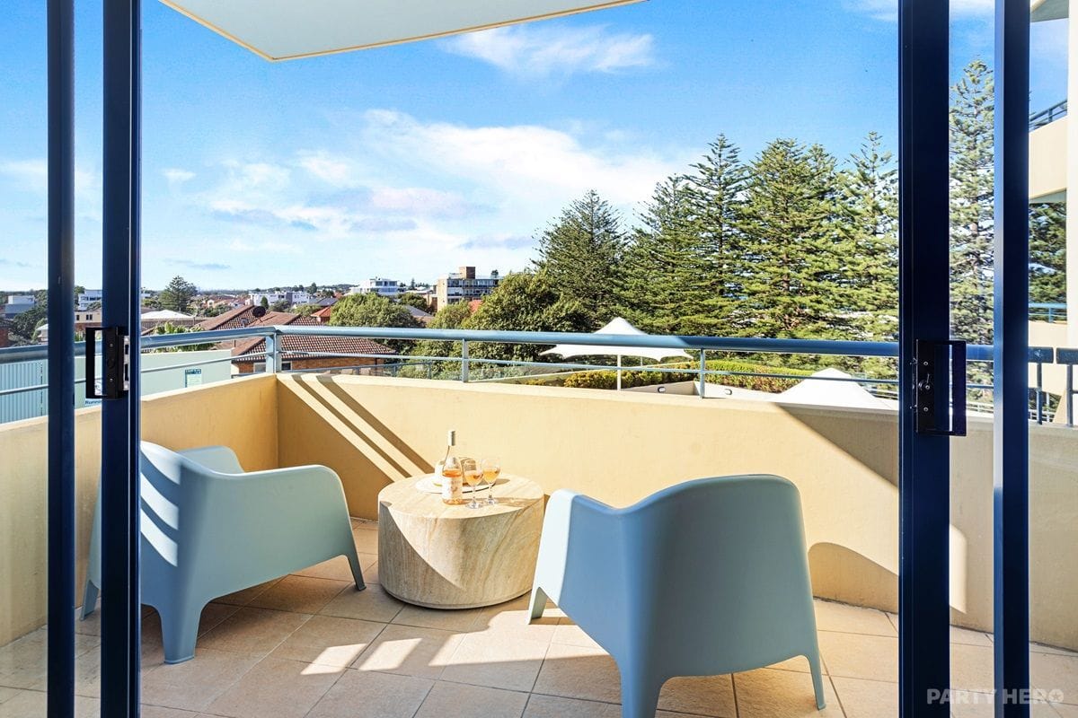 Quest Cronulla Beach - serviced apartments in Sydney