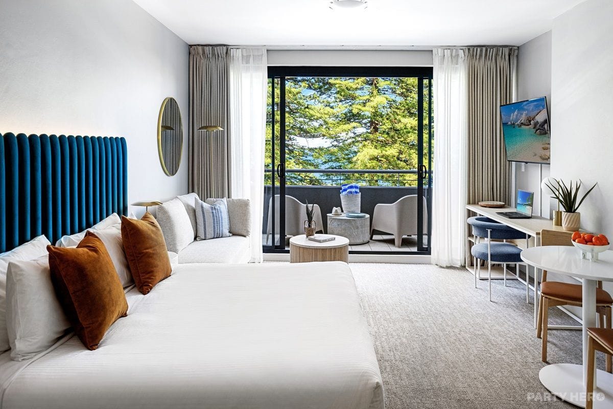 Quest Cronulla Beach - serviced apartments in Sydney