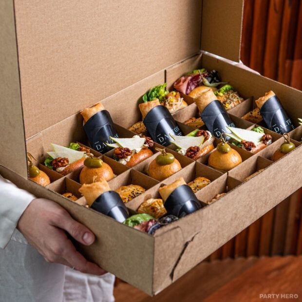 Dalton Catering - catering in Brisbane