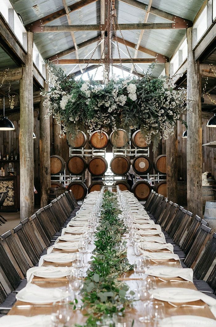 Finesse Catering Group - catering on the Mornington Peninsula