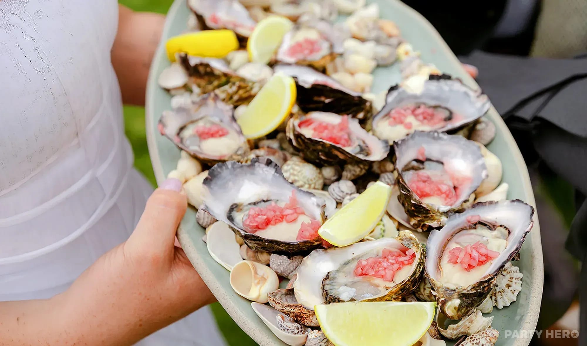 Finesse Catering Group - catering on the Mornington Peninsula