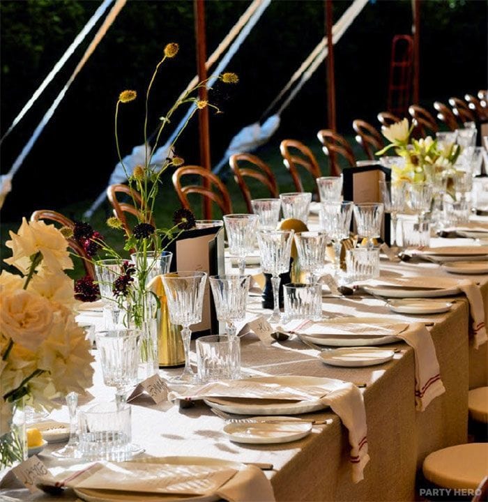 Finesse Catering Group - catering on the Mornington Peninsula
