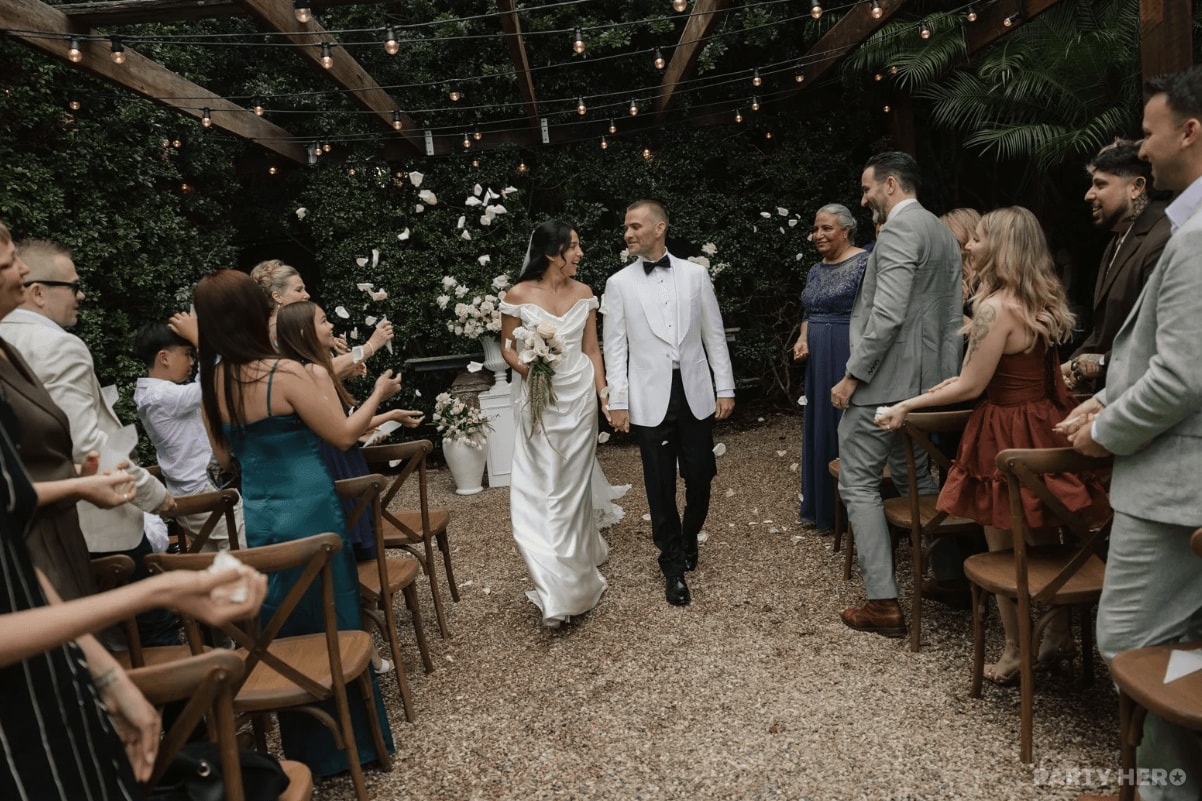 Hillstone St Lucia - party venue in Brisbane