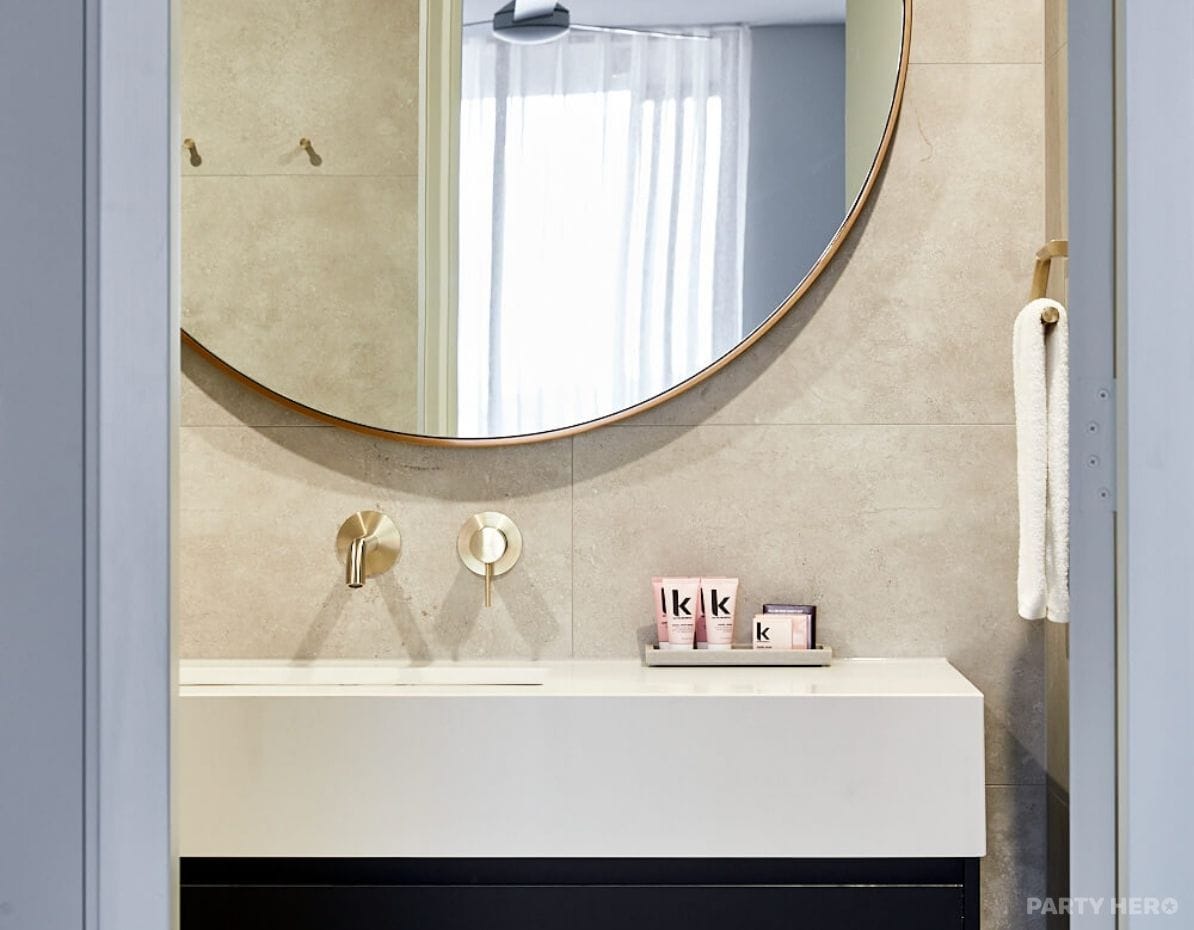 Astina Suites Penrith - serviced apartments in Sydney