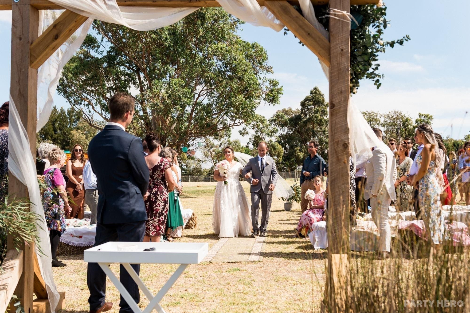 Forte Photography - event photography on the Mornington Peninsula