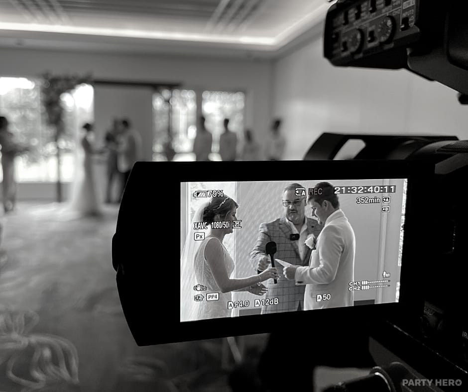 Family Video Australia - videographers in Sydney