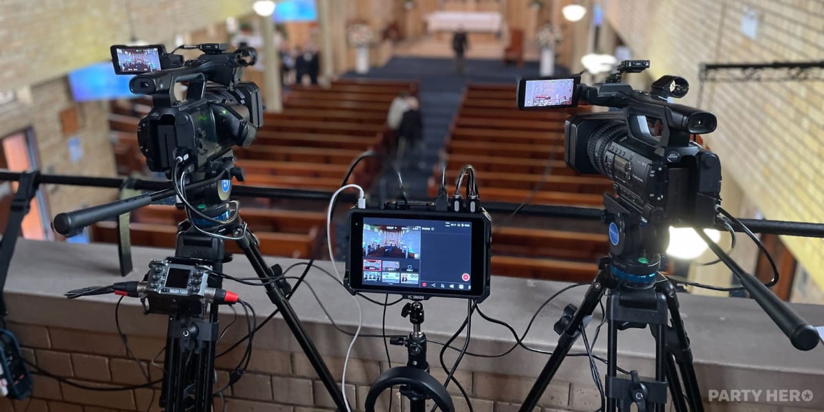 Family Video Australia - videographers in Sydney