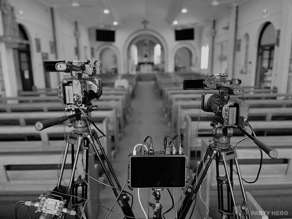 Family Video Australia - videographers in Sydney