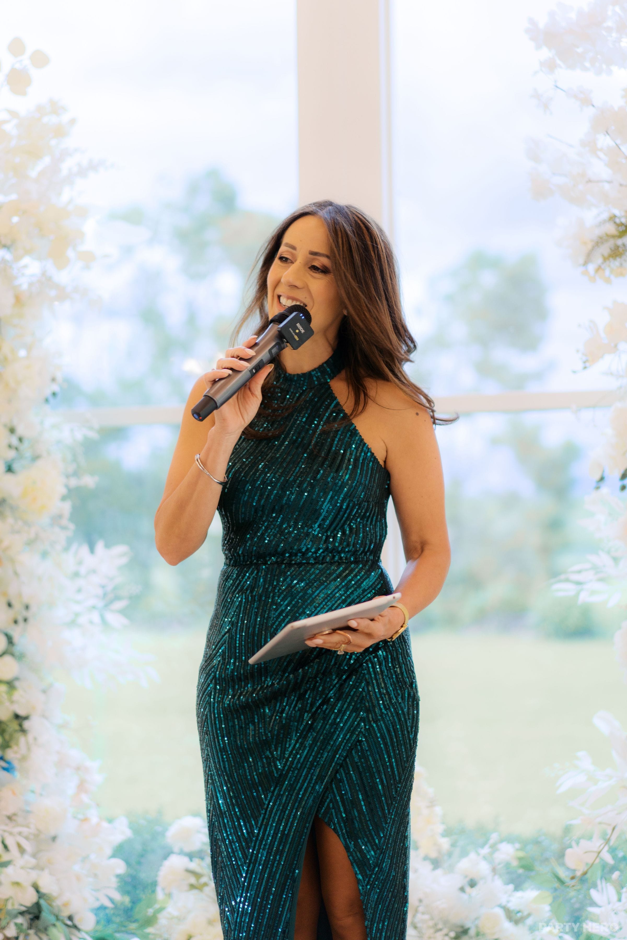 Sonia Thomas Wedding Celebrant - celebrants in the Yarra Valley