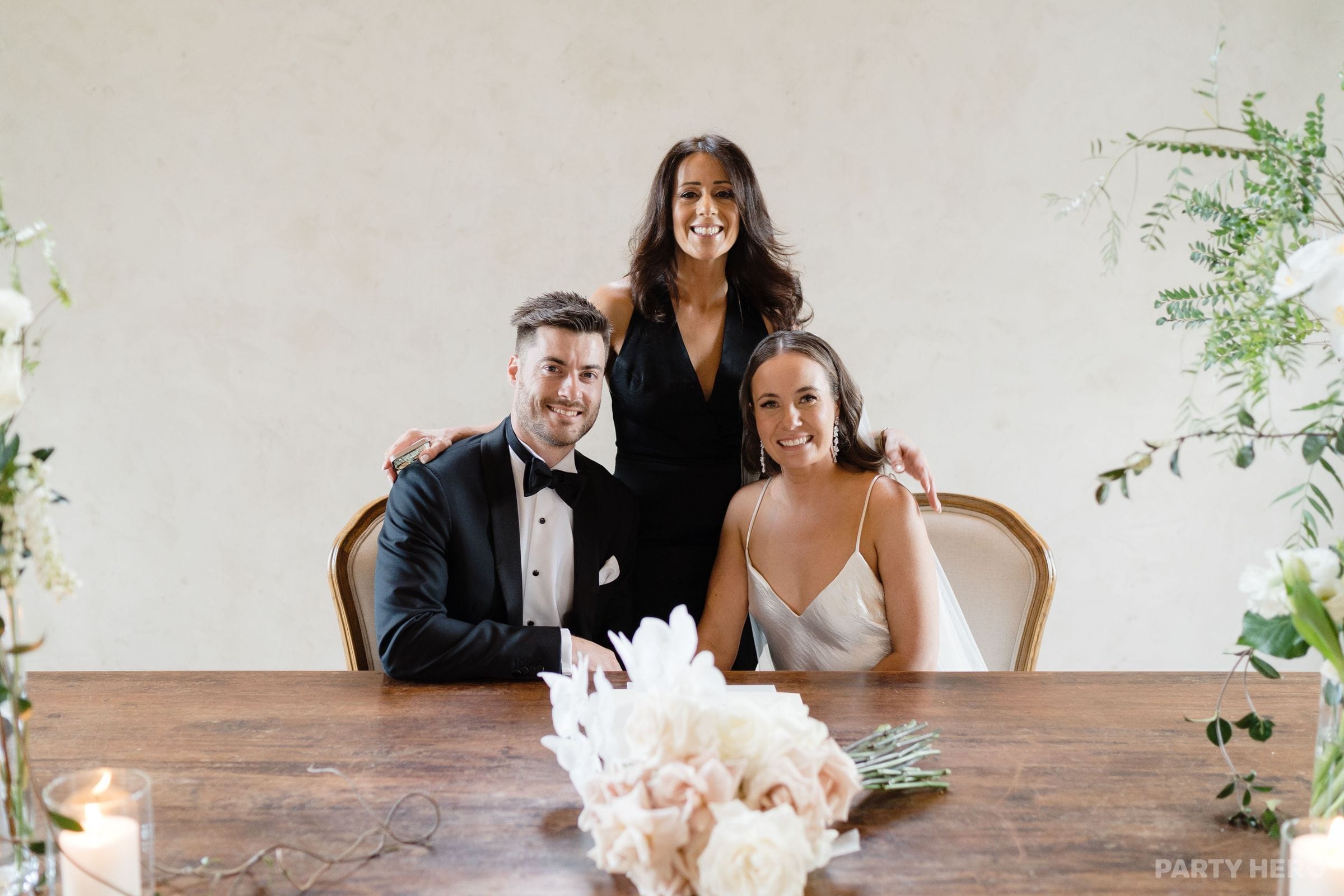 Sonia Thomas Wedding Celebrant - celebrants in the Yarra Valley