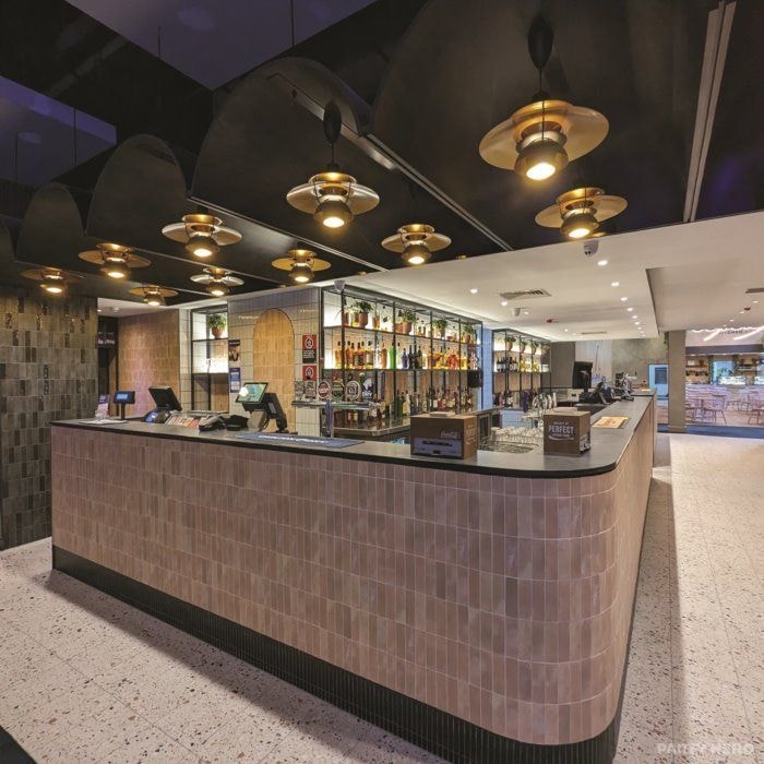 Diggers The Entrance - party venue on the Central Coast