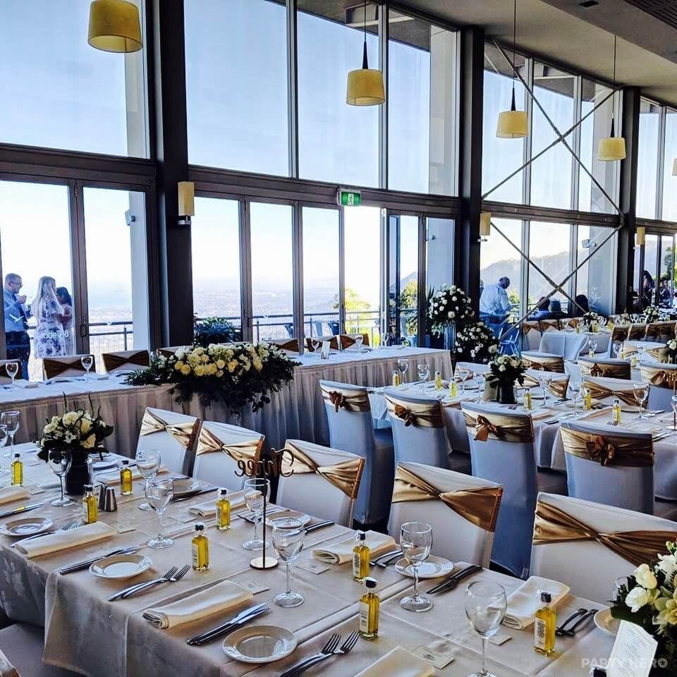 Stylish Outdoor Weddings - balloon and party decorations in Wollongong