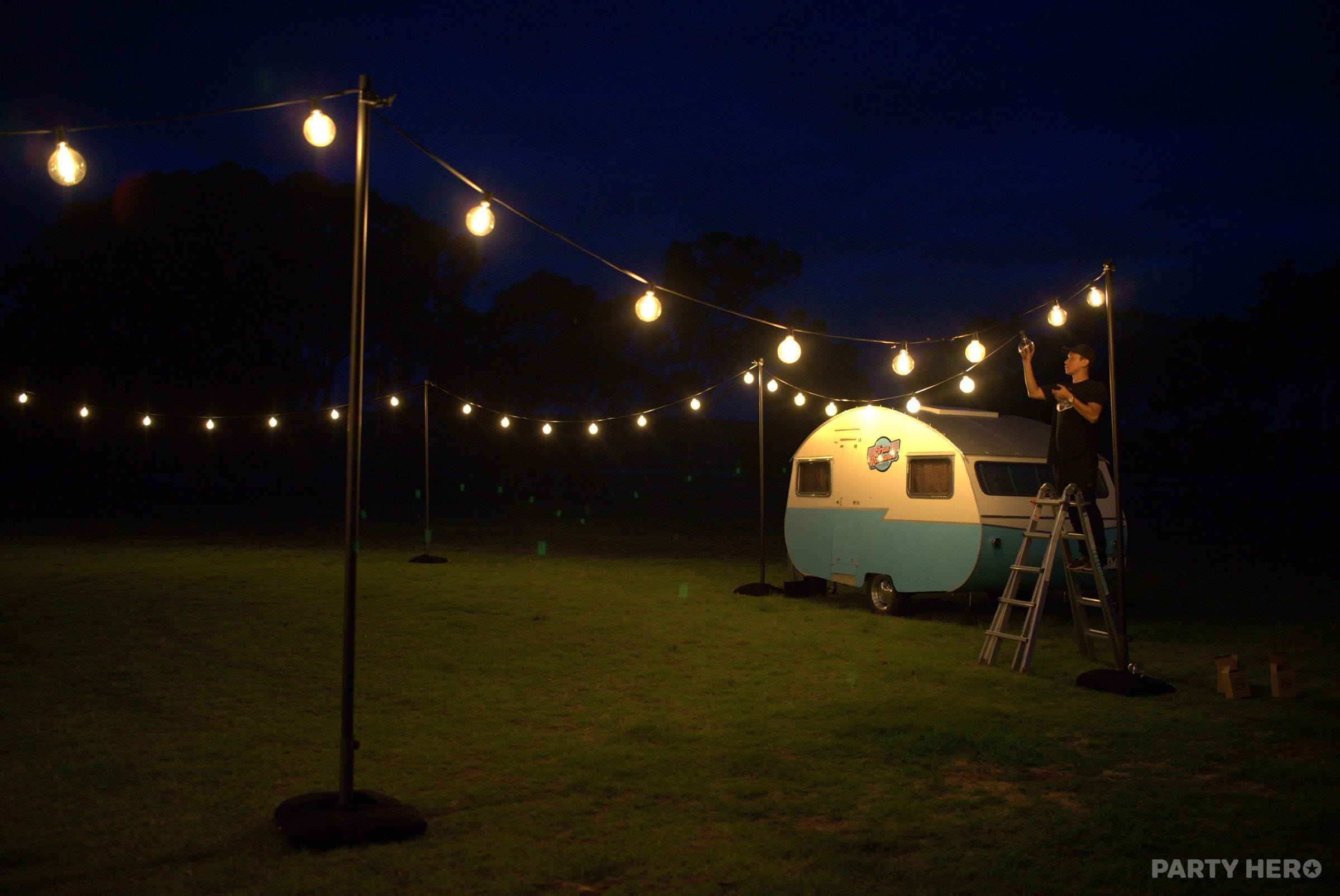 Melbourne Light Rentals - sound and lighting hire in Melbourne