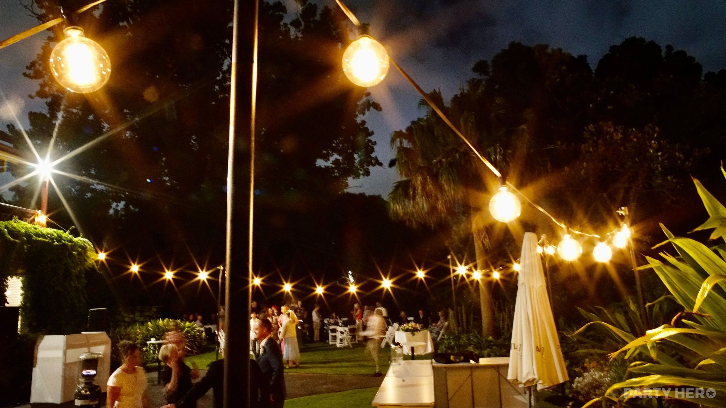 Melbourne Light Rentals - sound and lighting hire in Melbourne