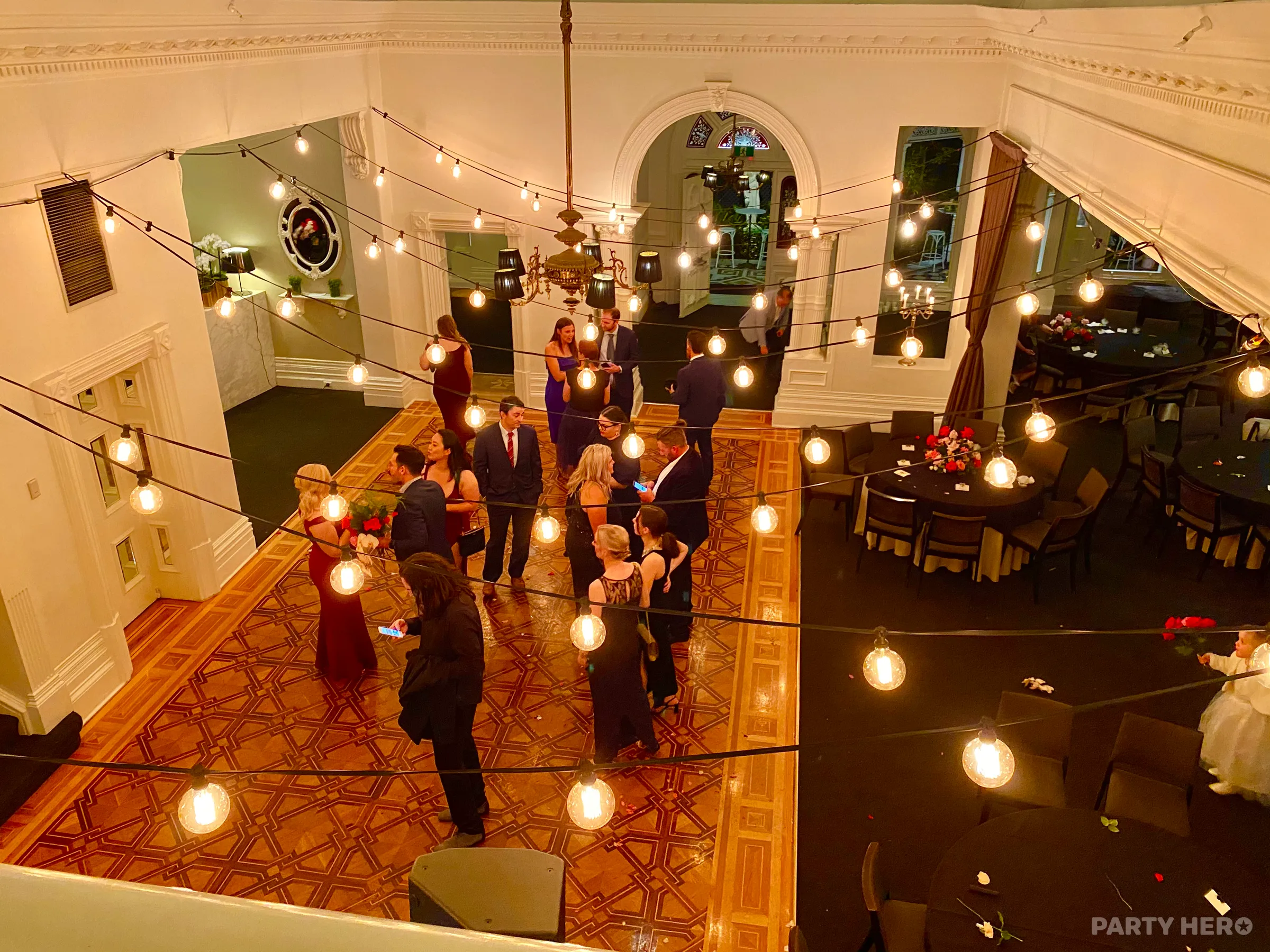Melbourne Light Rentals