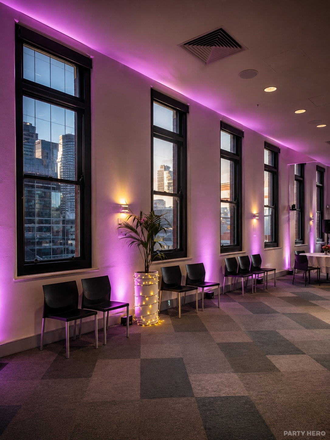 Melbourne Light Rentals - sound and lighting hire in Melbourne