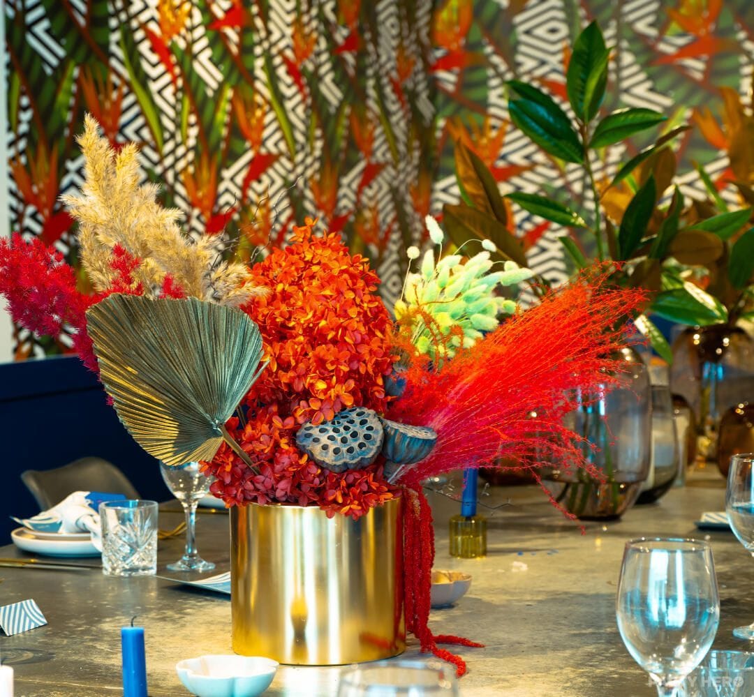Ground Floor Dining at Surry Social - party venue hire