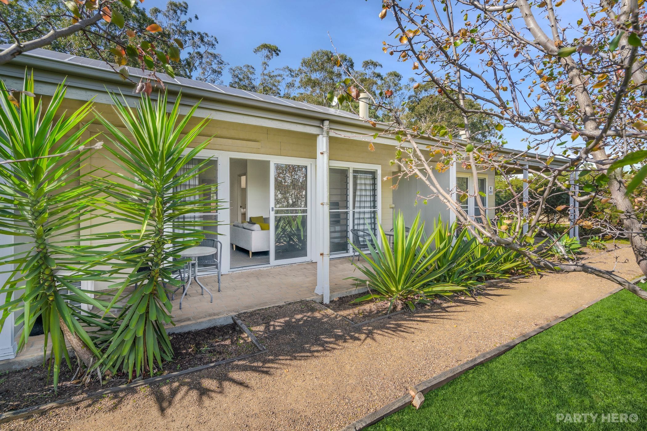 H Boutique Hotel - accommodation in the Hunter Valley