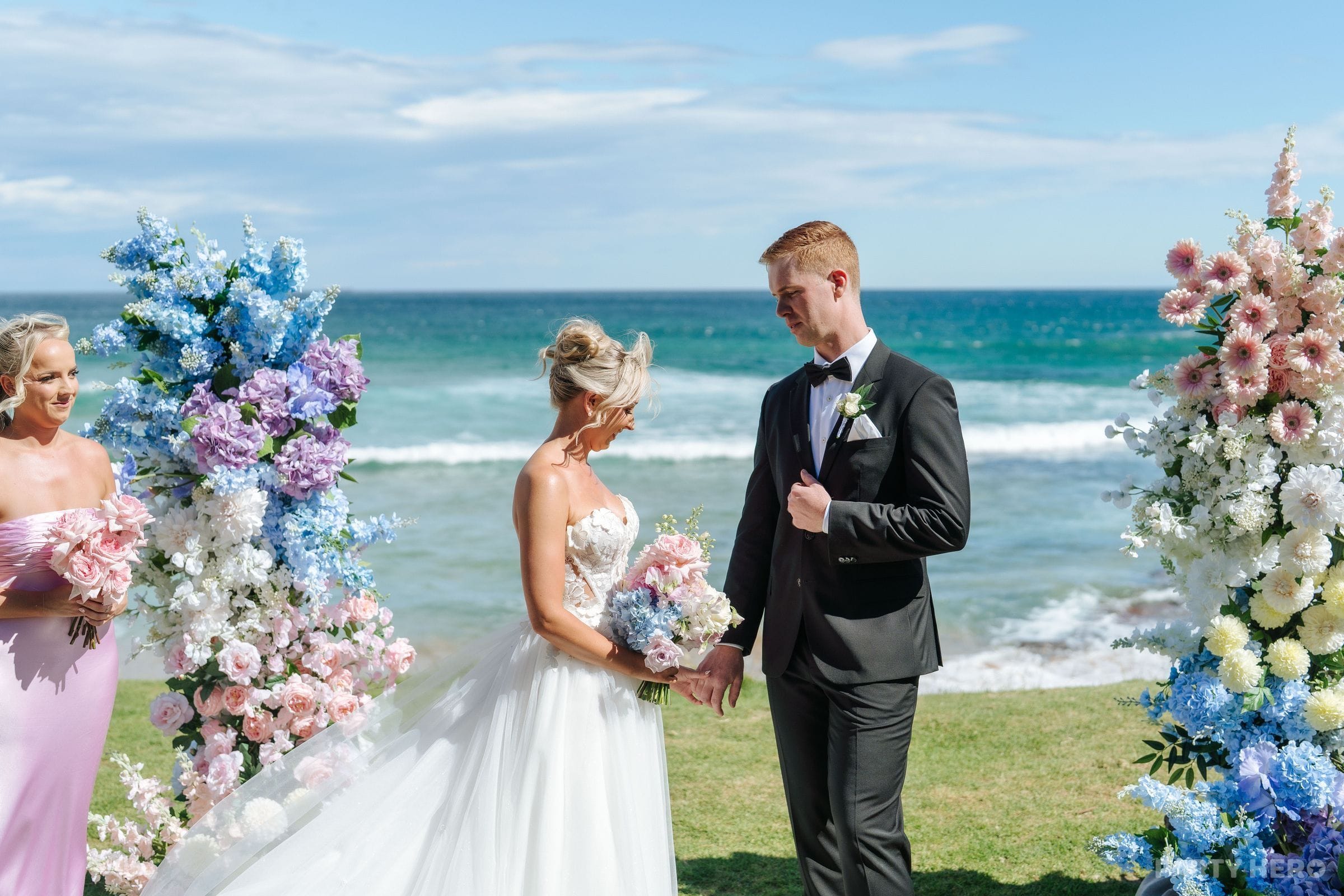 Owl and Pussycat Events - event stylists in Wollongong