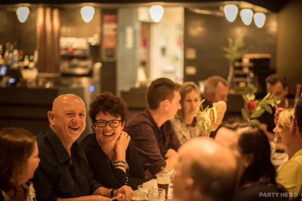 The Stag & Hunter Hotel - party venue in Newcastle