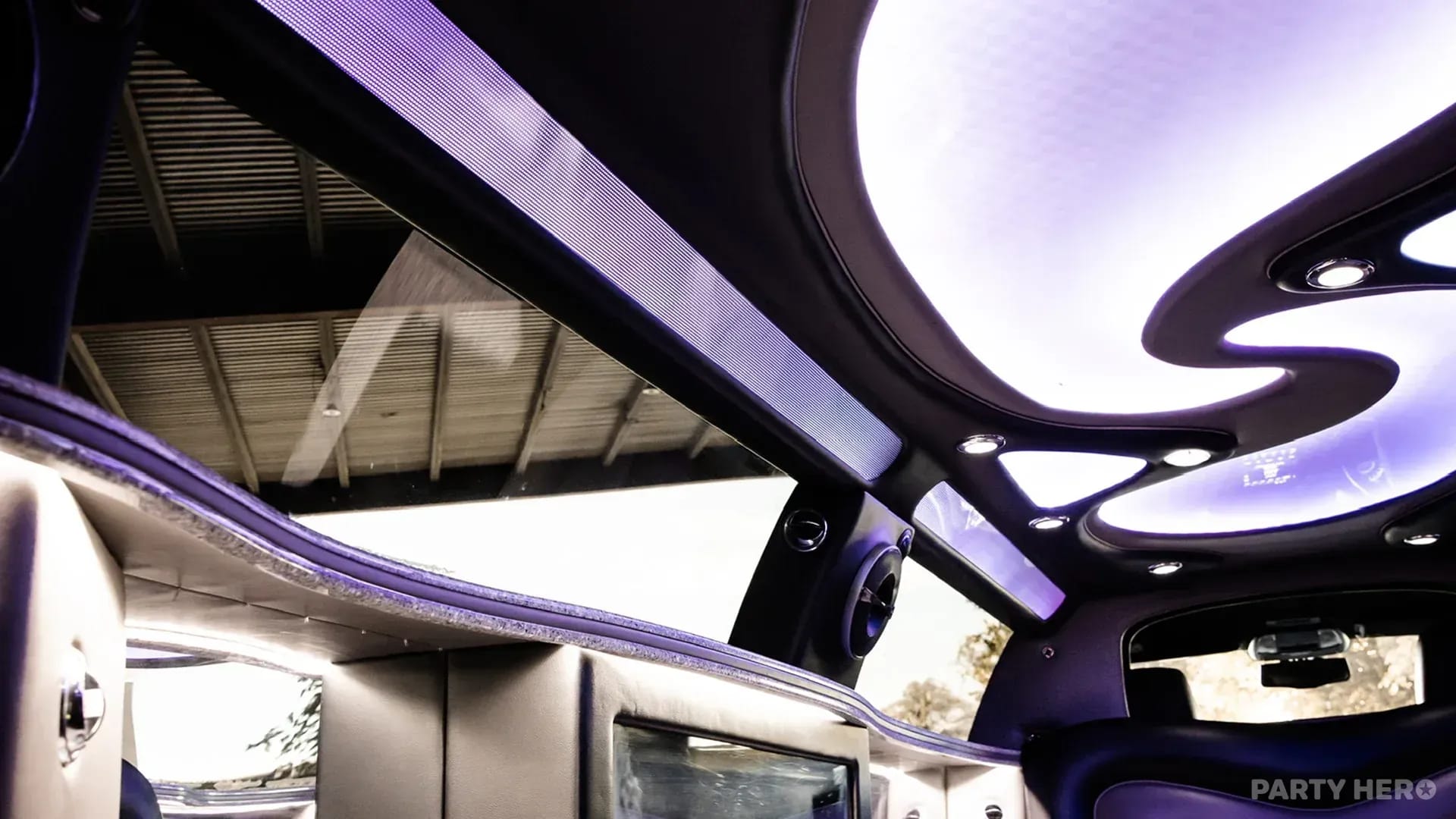 G Class Hire limousine hire in Sydney