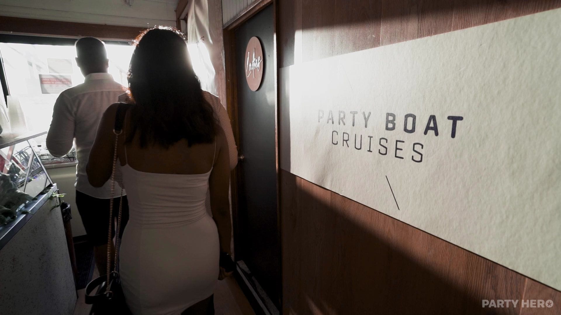 Party Boat Cruises - private boat charter in Melbourne