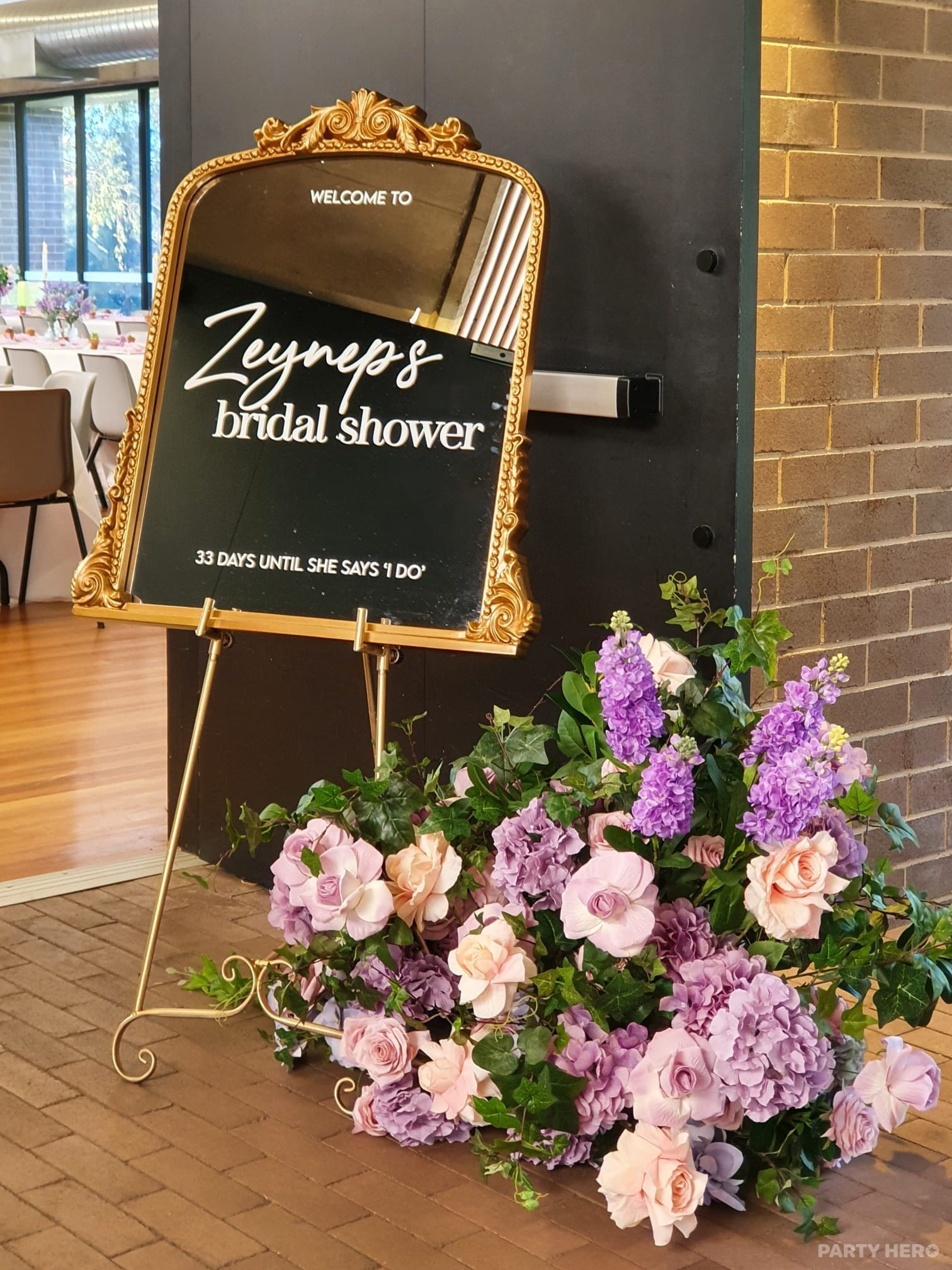 Eternity Event Hire activity in Sydney - group bookings