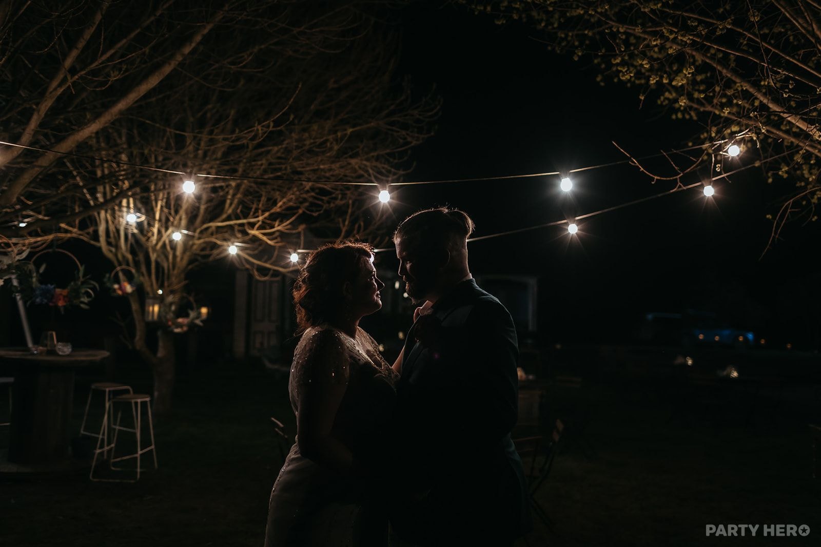 Collits Inn - party venue in the Blue Mountains