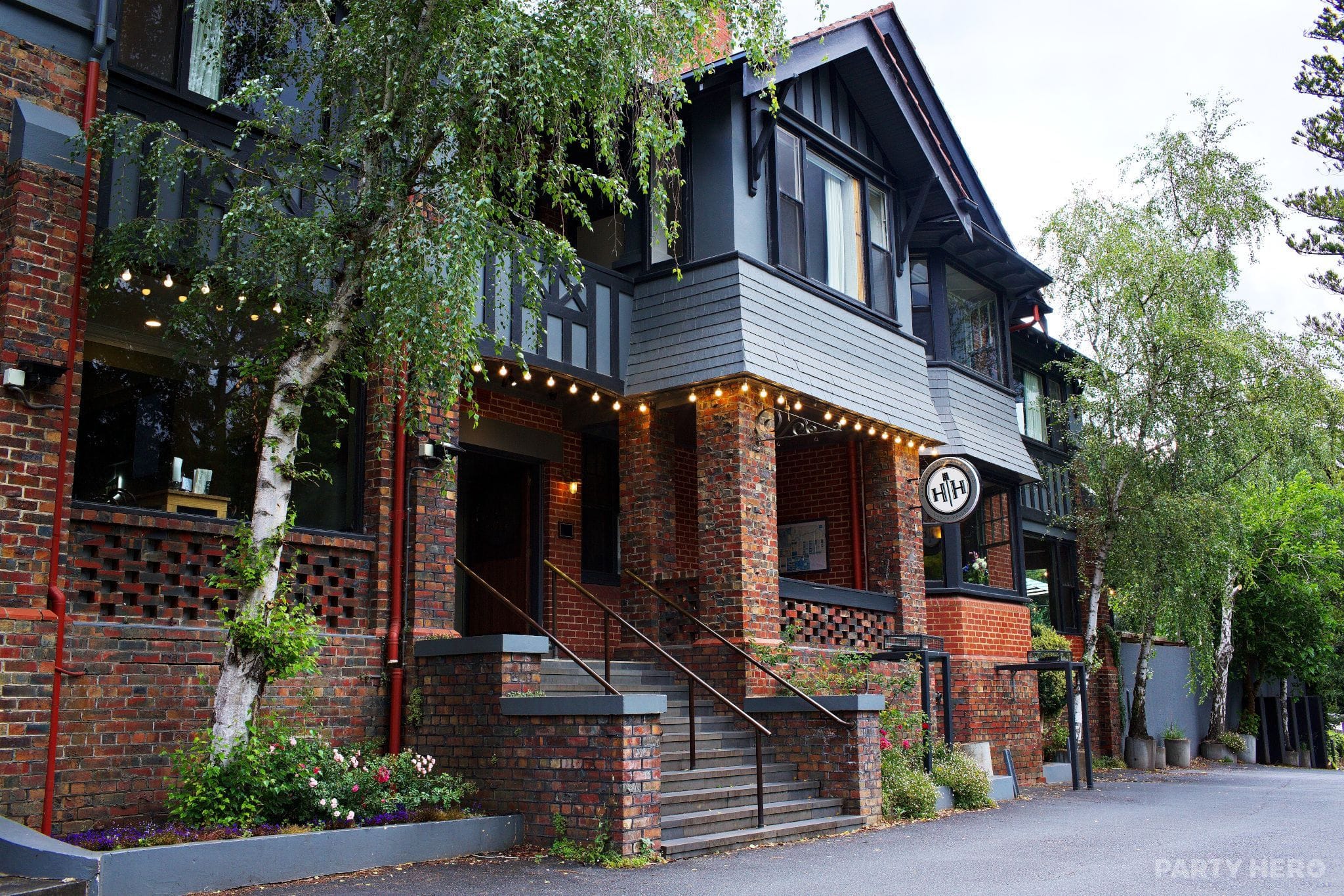 Alpine Hotel Warburton - hotel in Warburton