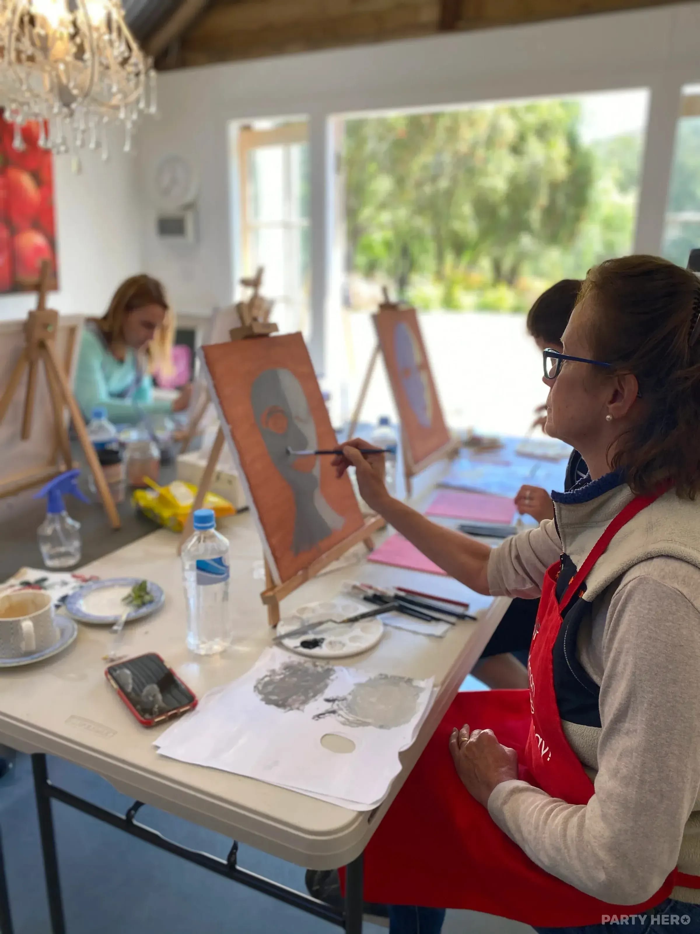 Hollybrook Hunter Valley - group activities in the Hunter Valley