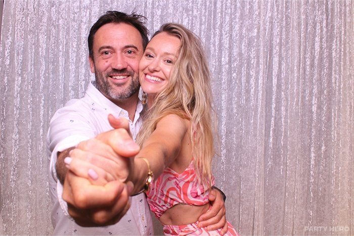 Melbooth Magic - photo booth hire in Melbourne