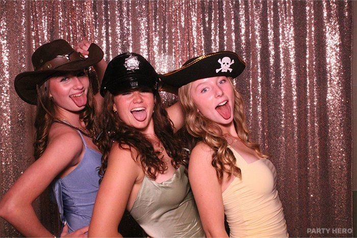 Melbooth Magic - photo booth hire in Melbourne
