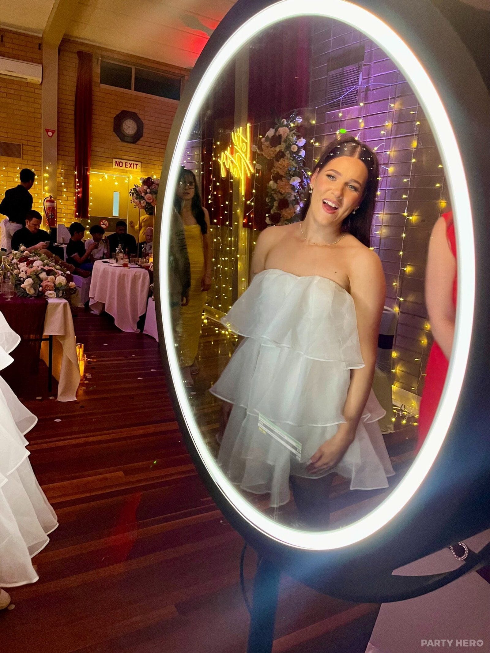 Melbooth Magic - photo booth hire in Melbourne